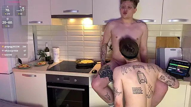 pleasuretwoguys webcam