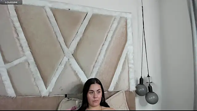 Murieel_69 webcam
