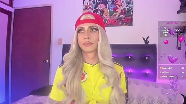 AngelsJones21 webcam