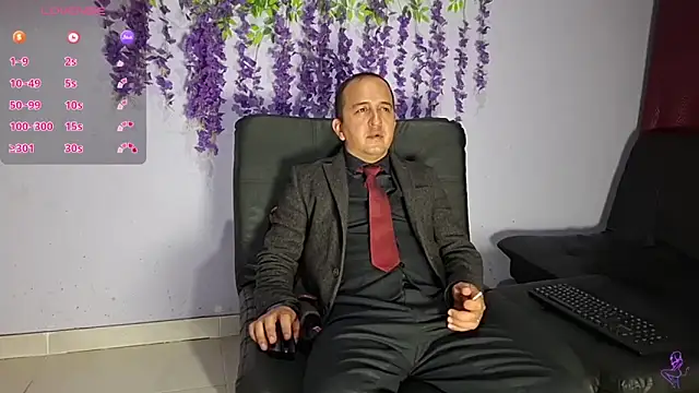 GreisyAndHazzan webcam