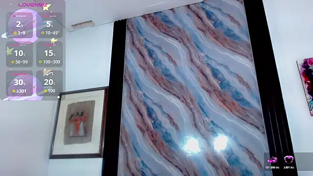 katha_Crawford webcam