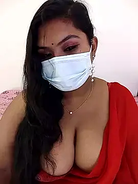 Cutee_Amrita webcam