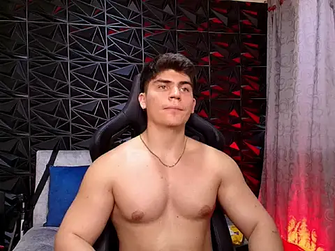 Jared_Rosse webcam