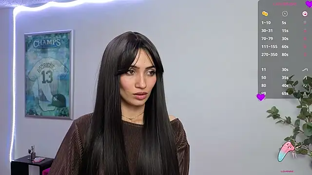 chloehanna webcam