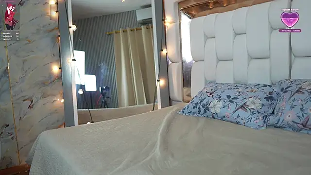 Kathamullerr live cam on StripChat