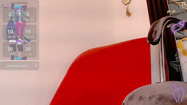 Jessica_Ortega webcam