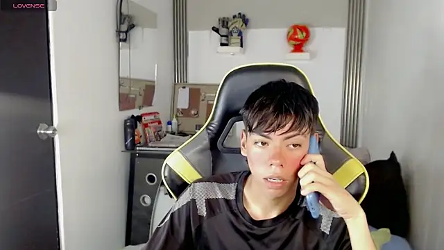Liarr_ webcam