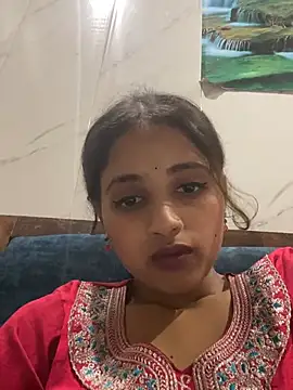 Sy_Shrishti webcam