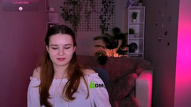 angie_foxy1 webcam