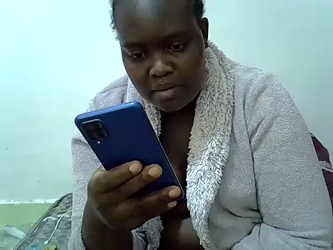 sweetblanka webcam