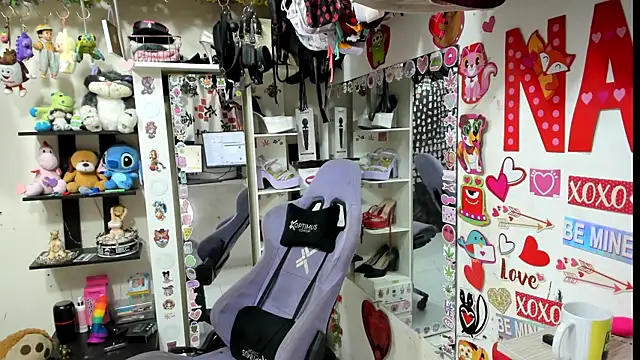 allsson_queen webcam