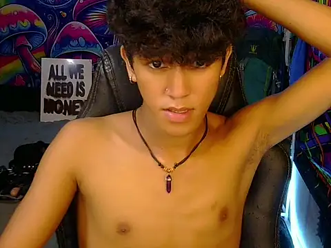 hugekenbigcock webcam