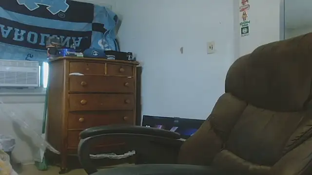 DADDY_KANE8--- webcam