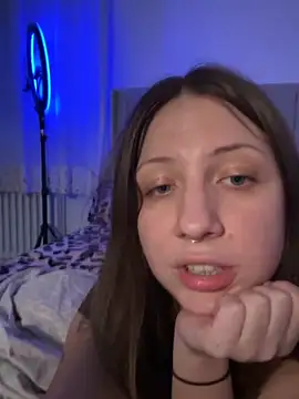 Sashabunny webcam