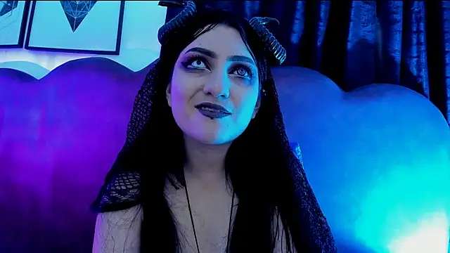 sophy_rock webcam