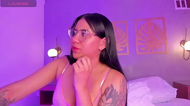 majo_rosse_ webcam