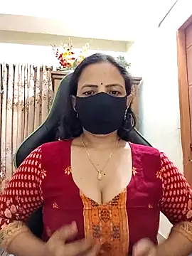 Payel-Sen webcam