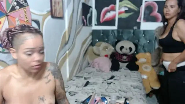 manzanahot9 webcam