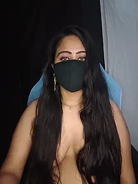 Mysterious__angel webcam