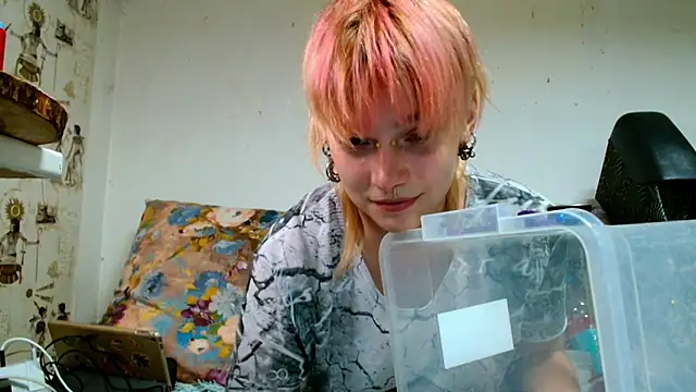 Sophie_Bell webcam