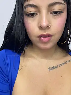 Dulce-diosa webcam