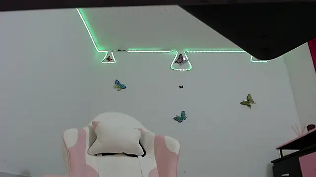 HannaBrave webcam