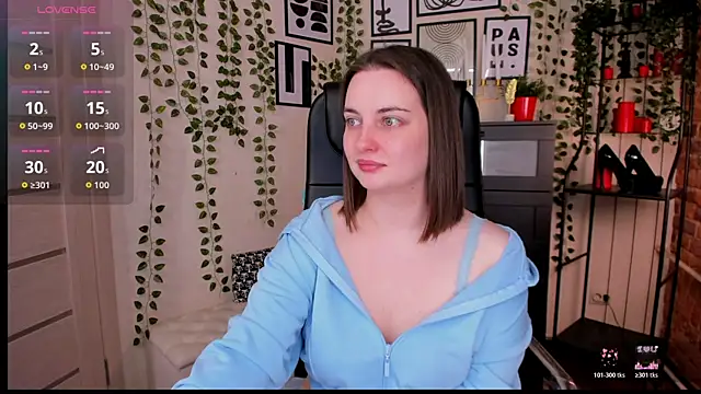 Astarte_Aste webcam