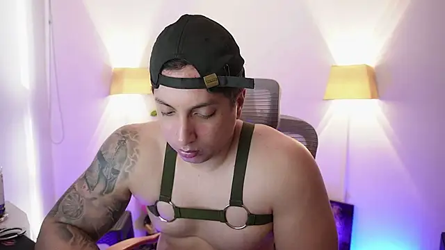appolo_allen webcam