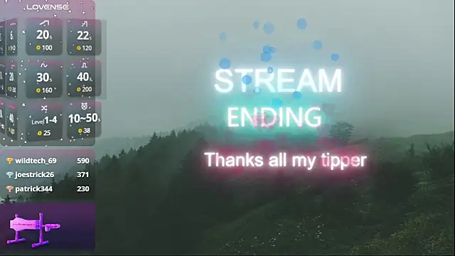 Hi_Marceline webcam