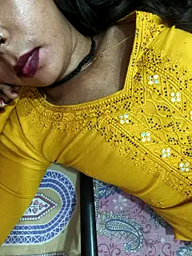 Sharmila-Singh webcam