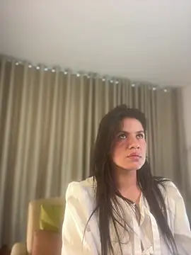 Zandrina webcam
