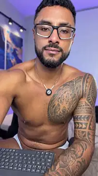 LiamGarcia1 webcam