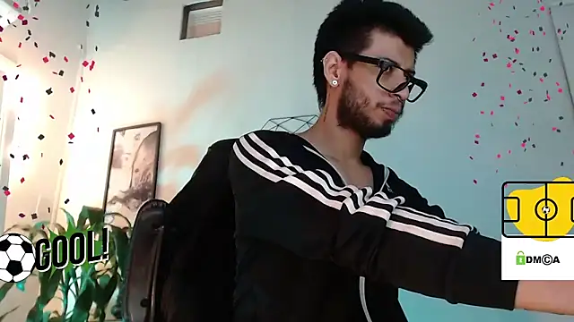 Colby_brown03 webcam