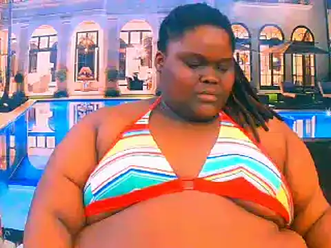 EbonyHotBuns webcam