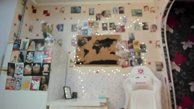 Alisa_Stars webcam