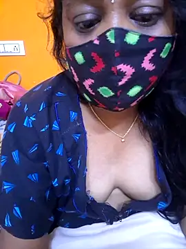 kanikasree webcam