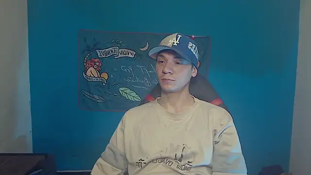 Burperking420_ webcam