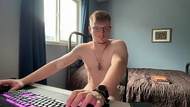 lustylyndon webcam