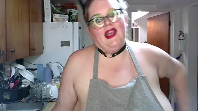 Kinky_Witch webcam