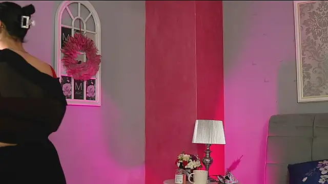 ScarletVex webcam