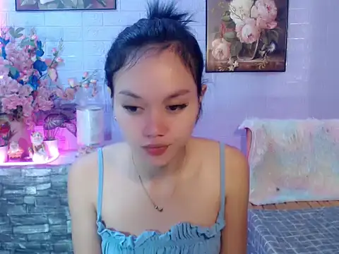 yourjoanna webcam