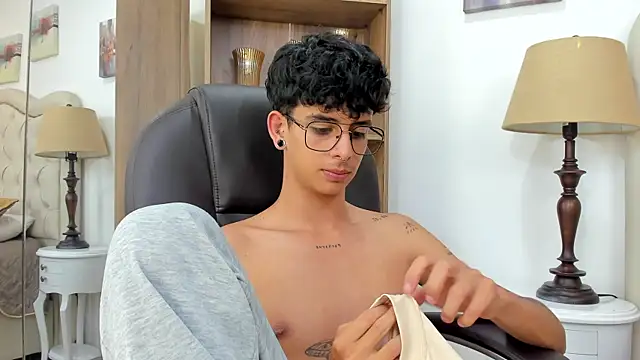 Ibratxandy webcam