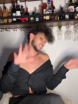 Gipsyboysteve webcam