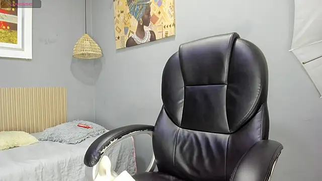 markbowie webcam