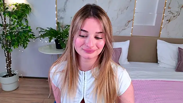 SweetyLicky webcam