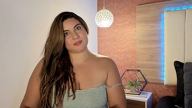 AgnesIvanova webcam