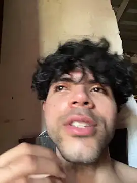 Axel-Mejia webcam