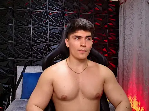 Jared_Rosse webcam