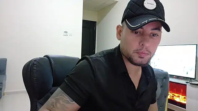 maximus888A webcam