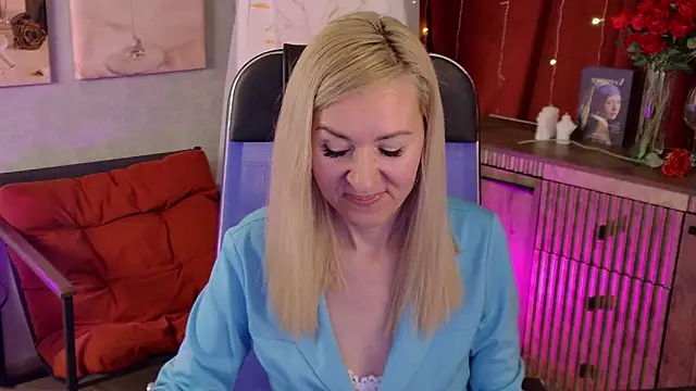 DonnaSmitth webcam